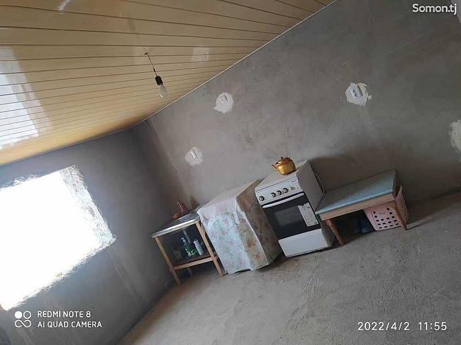 2 этажн. 5-комн. дом, 4 сотки, Шохмансур Dushanbe - photo 6