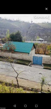 4-комн. дом, 12 соток, И. Сомони, Ориентир речка Харрангонка Dushanbe - photo 2