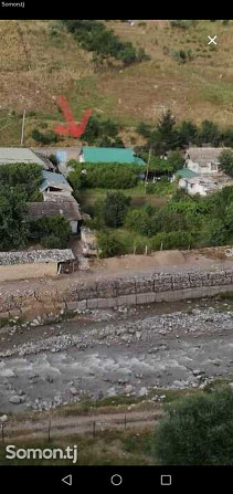 4-комн. дом, 12 соток, И. Сомони, Ориентир речка Харрангонка Dushanbe - photo 8