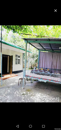 4-комн. дом, 12 соток, И. Сомони, Ориентир речка Харрангонка Dushanbe - photo 3