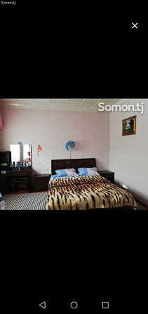 4-комн. дом, 12 соток, И. Сомони, Ориентир речка Харрангонка Dushanbe - photo 7