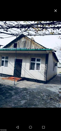 4-комн. дом, 12 соток, И. Сомони, Ориентир речка Харрангонка Dushanbe - photo 1