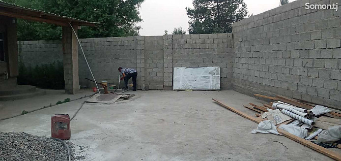 1 этажн. 3-комн. дом, 3 соток, Фирдавси Dushanbe - photo 2