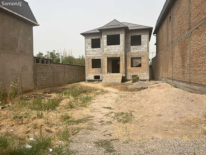 2 этажн. 6-комн. дом, 7 соток, Базар Балх Dushanbe - photo 3