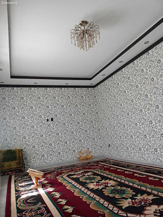 1 этажн. 5-комн. дом, 5 соток, Зарафшон Dushanbe - photo 1