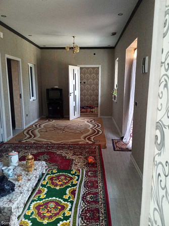 1 этажн. 5-комн. дом, 5 соток, Зарафшон Dushanbe - photo 3