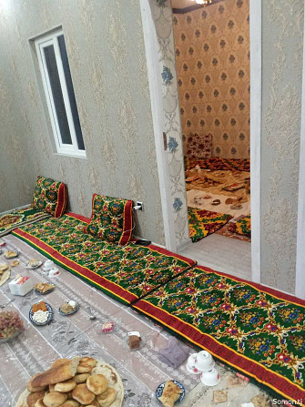 1 этажн. 5-комн. дом, 5 соток, Зарафшон Dushanbe - photo 8
