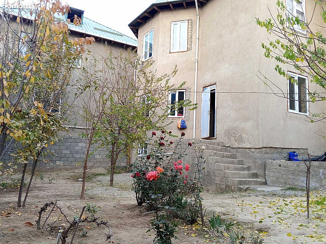 2 этажн. 6-комн. дом, 3 сотки, Шохмансур Dushanbe - photo 1