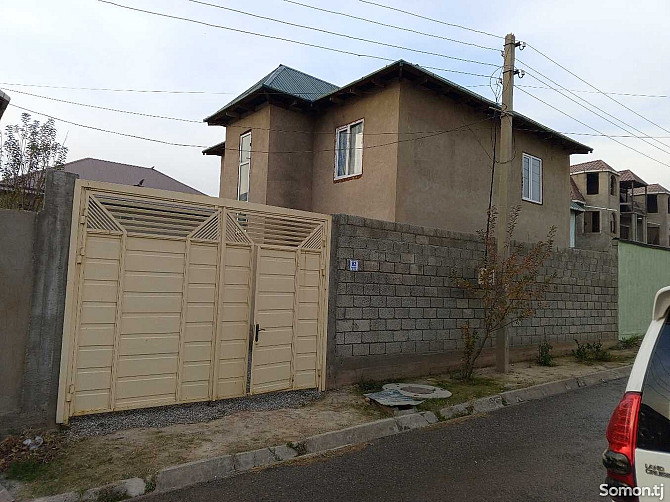 2 этажн. 6-комн. дом, 3 сотки, Шохмансур Dushanbe - photo 4