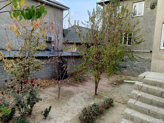 2 этажн. 6-комн. дом, 3 сотки, Шохмансур Dushanbe - photo 3