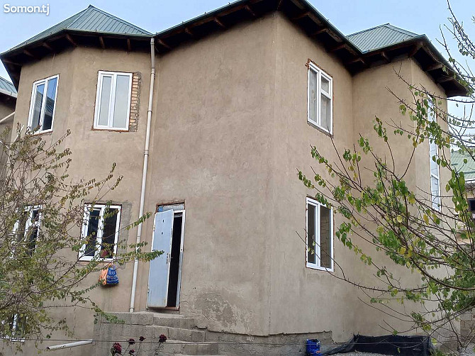 2 этажн. 6-комн. дом, 3 сотки, Шохмансур Dushanbe - photo 2