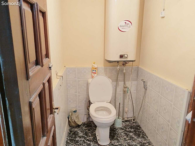 1 этажн. 5-комн. дом, 300 соток, Зарнисор Dushanbe - photo 5