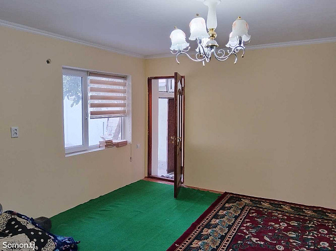 1 этажн. 5-комн. дом, 300 соток, Зарнисор Dushanbe - photo 8