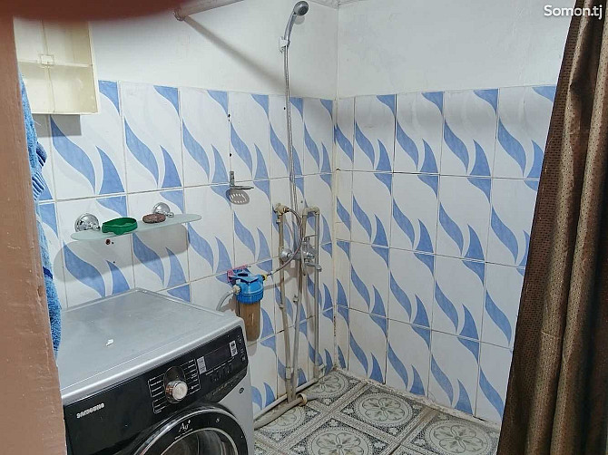 1 этажн. 5-комн. дом, 300 соток, Зарнисор Dushanbe - photo 6