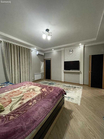 2 этажн. 8-комн. дом, 5 соток, Центр Ориентир Родом1 Dushanbe - photo 3