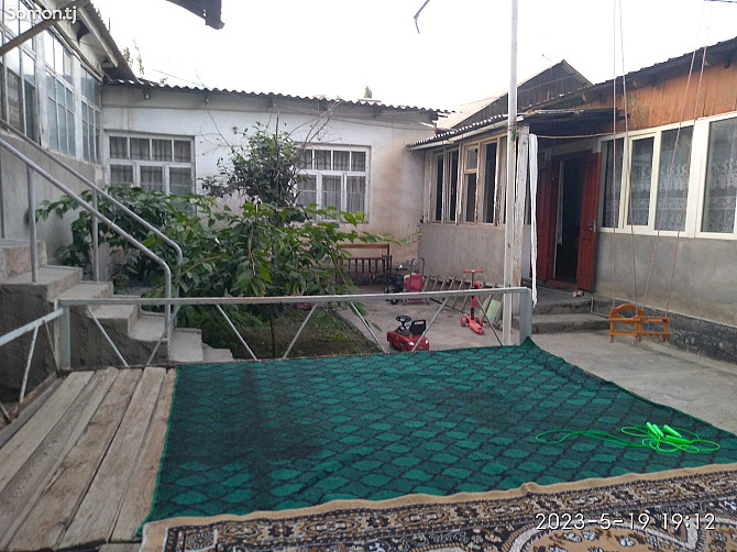 1 этажн. 6-комн. дом, 4 соток, 1 советский Dushanbe - photo 8
