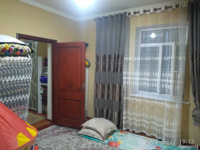 1 этажн. 6-комн. дом, 4 соток, 1 советский Dushanbe - photo 4