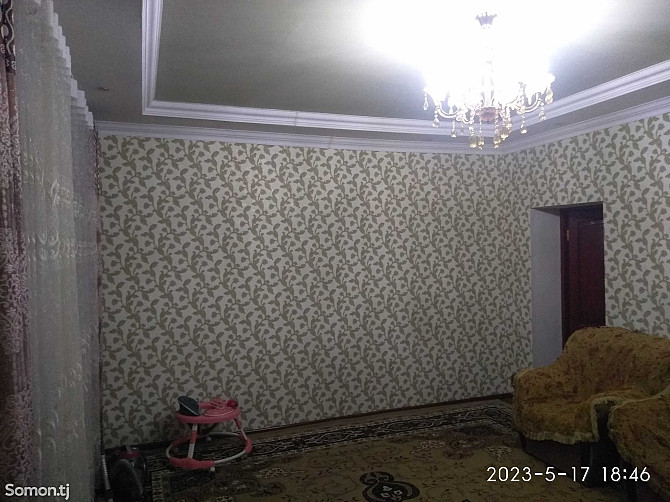 1 этажн. 6-комн. дом, 4 соток, 1 советский Dushanbe - photo 2