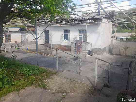 1 этажн. 6-комн. дом, 15 соток, Чавалай Душанбе