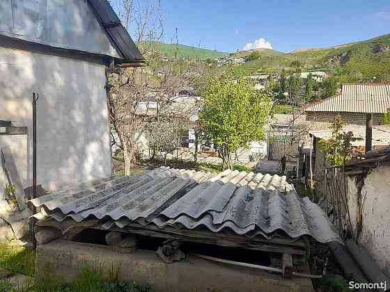 1 этажн. 6-комн. дом, 15 соток, Чавалай Душанбе