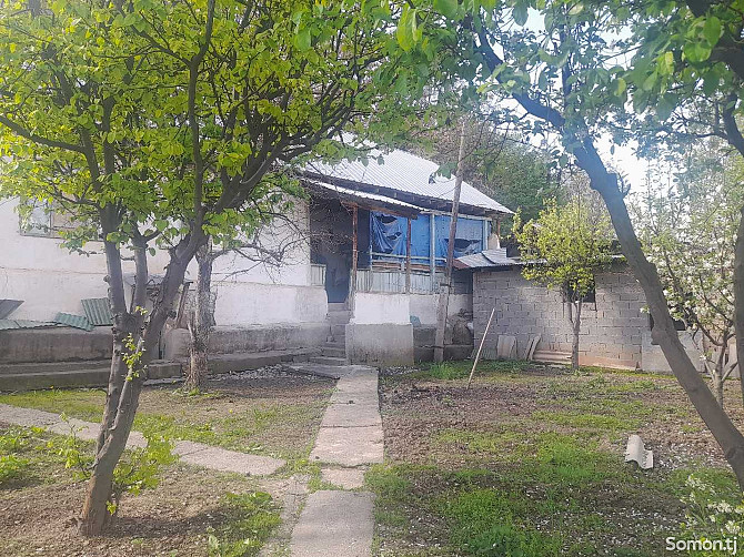 1 этажн. 6-комн. дом, 15 соток, Чавалай Dushanbe - photo 1