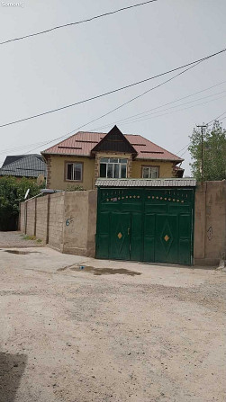 2 этажн. 6-комн. дом, 3 сотки, 65 мкр Dushanbe - photo 3