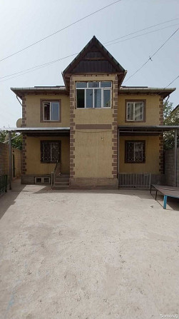 2 этажн. 6-комн. дом, 3 сотки, 65 мкр Dushanbe - photo 1