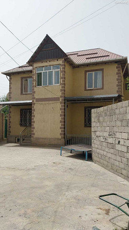 2 этажн. 6-комн. дом, 3 сотки, 65 мкр Dushanbe - photo 2
