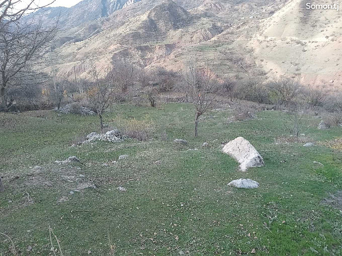1 этажн. 3-комн. дом, 30 соток, Шуробод Dushanbe - photo 3