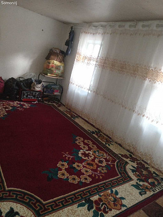 1 этажн. 3-комн. дом, 30 соток, Шуробод Dushanbe - photo 8