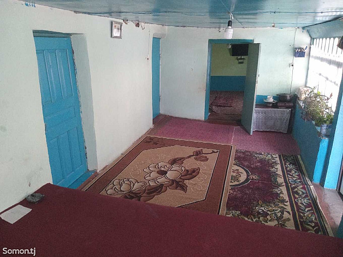 1 этажн. 3-комн. дом, 30 соток, Шуробод Dushanbe - photo 5
