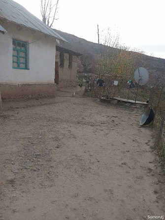 1 этажн. 3-комн. дом, 30 соток, Шуробод Dushanbe - photo 2