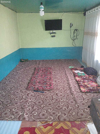 1 этажн. 3-комн. дом, 30 соток, Шуробод Dushanbe - photo 6