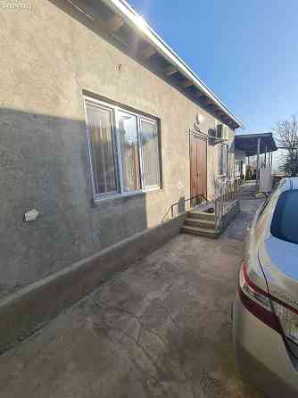 1 этажн. 3-комн. дом, 3 сотки, Чоряккорон Dushanbe