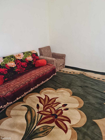 1 этажн. 3-комн. дом, 3 сотки, Чоряккорон Dushanbe - photo 7