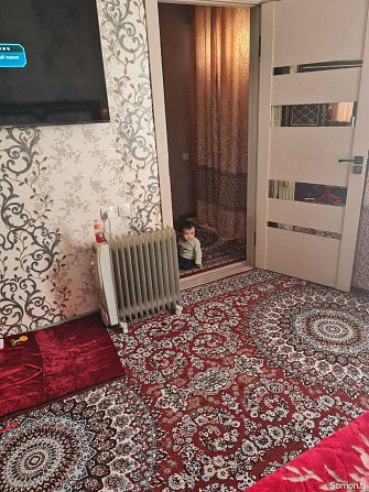 1 этажн. 3-комн. дом, 3 сотки, Чоряккорон Dushanbe - photo 2