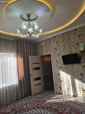 1 этажн. 3-комн. дом, 3 сотки, Чоряккорон Dushanbe - photo 1