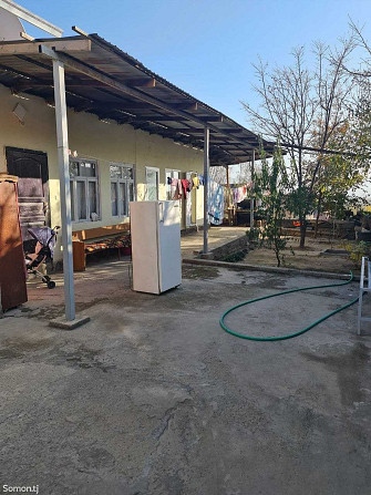 1 этажн. 3-комн. дом, 3 сотки, Чоряккорон Dushanbe - photo 5