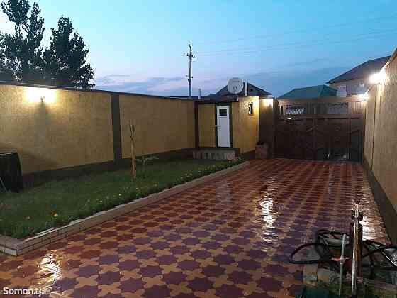 2 этажн. 5-комн. дом, 2 сотки, Фирдавси Dushanbe