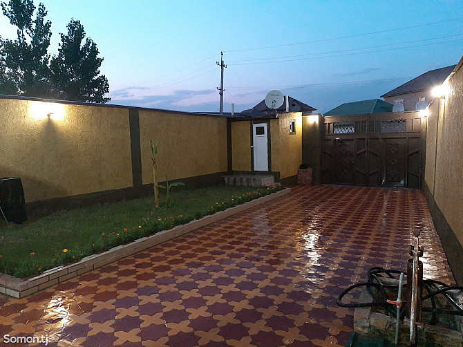 2 этажн. 5-комн. дом, 2 сотки, Фирдавси Dushanbe - photo 3