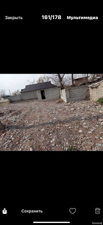 1 этажн. 2-комн. дом, 7 соток, Рудаки. Ближе к городу  - изображение 2