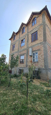 4 этажн. 18-комн. дом, 20 соток, колхози Россия Dushanbe - photo 4