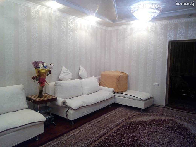 2 этажн. 7-комн. дом, 7 соток, 104 мкр Dushanbe - photo 3