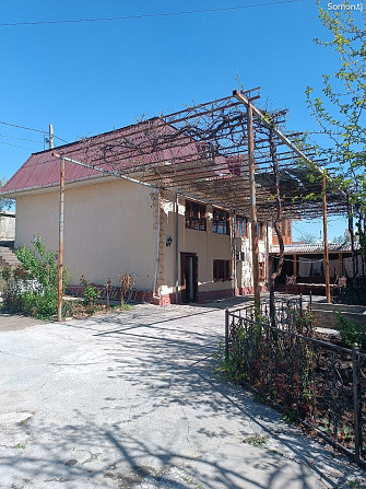 2 этажн. 7-комн. дом, 7 соток, 104 мкр Dushanbe - photo 1