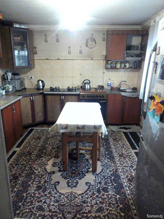 2 этажн. 7-комн. дом, 7 соток, 104 мкр Dushanbe - photo 7