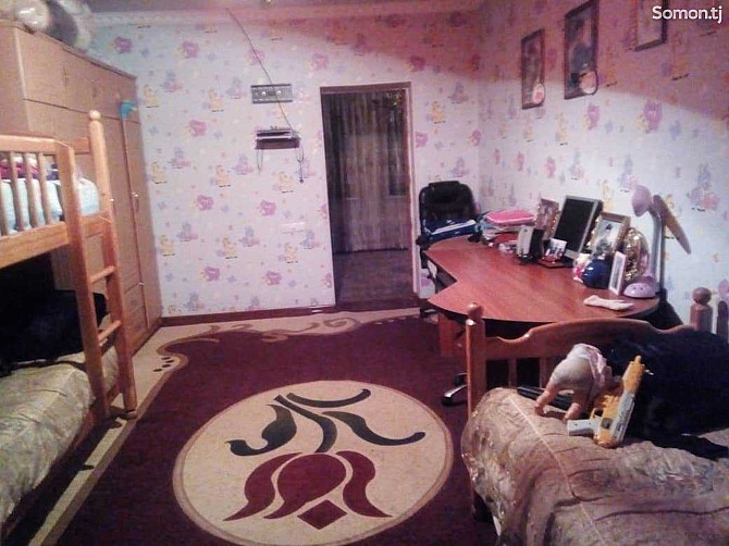 2 этажн. 7-комн. дом, 7 соток, 104 мкр Dushanbe - photo 5