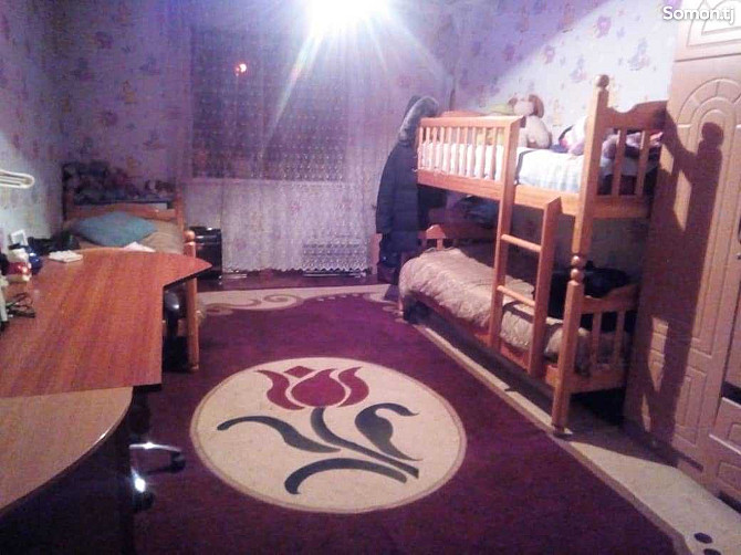 2 этажн. 7-комн. дом, 7 соток, 104 мкр Dushanbe - photo 6
