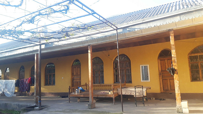 1 этажн. 6-комн. дом, 11 соток, Сино кучаи Навобод наздикии масчиди Катар Dushanbe - photo 1