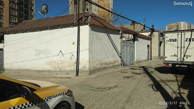 1 этажн. 4-комн. дом, 1 сотка, Азизбеков 1,4 Dushanbe - photo 4