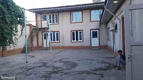 2 этажн. 7-комн. дом, 3 сотки, Фирдавси Dushanbe